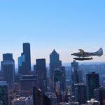 Seattle Travel Guide: Unraveling the City's Iconic Attractions, Scenic Views, and Local Flavors